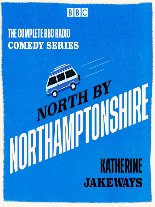 Title details for North by Northamptonshire by Geoffrey Palmer - Available